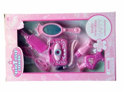 CARTOON BEAUTY SET - HP1011096