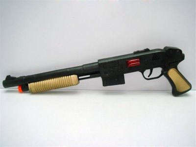 SPARKLING GUN - HP1011111