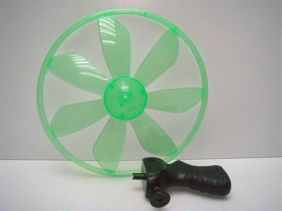 26CM PULL LINE FLYING DISC 2COLOR - HP1011131