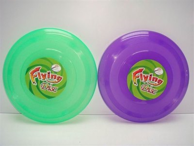 22CM FLYING DISC 2COLOR - HP1011138