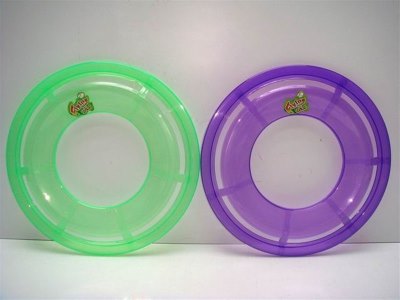 26CM FLYING DISC 2COLOR - HP1011139