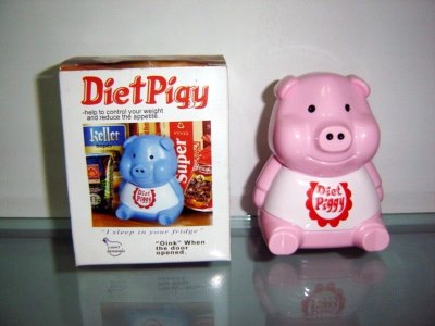 DIET PIG - HP1011173