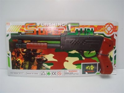 SPARKLING GUN - HP1011189