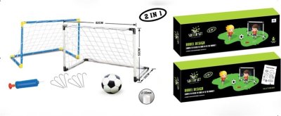 FOOTABLE GOAL PLAY SET - HP1011230