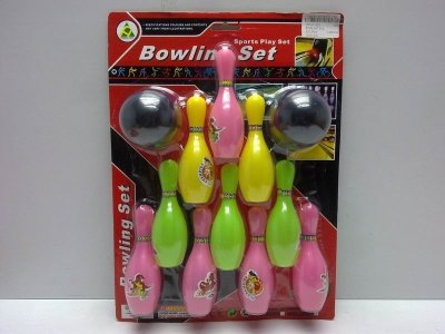 BOWLING BALL - HP1011233