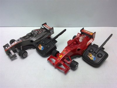 PRESS & GO RACING CAR 3COLOR - HP1011254