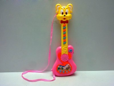 RABBIT B/O GUITAR - HP1011256