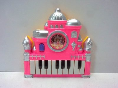 CASTLE ELECTRONIC ORGAN - HP1011258