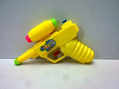 WATER GUN 3COLOR - HP1011260