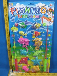 FISHING GAME  - HP1011357