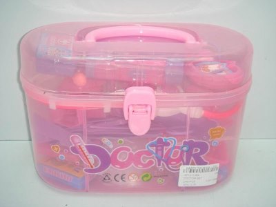 DOCTOR SET - HP1011364