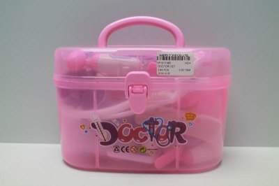 DOCTOR SET - HP1011365