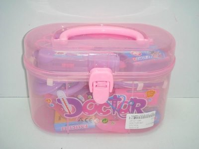 DOCTOR SET - HP1011366