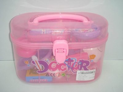 DOCTOR SET - HP1011367