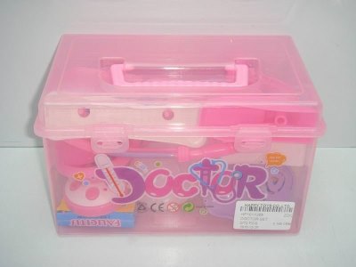 DOCTOR SET - HP1011368