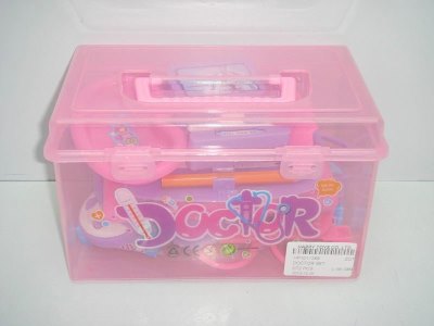 DOCTOR SET - HP1011369