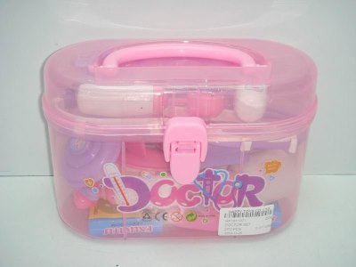 DOCTOR SET - HP1011371