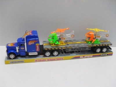 FRICTION TRUCK W/2 PLANE - HP1011500