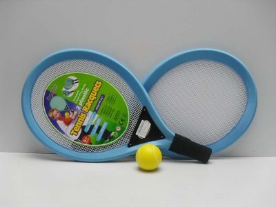 TENNIS PLAY SET - HP1011513