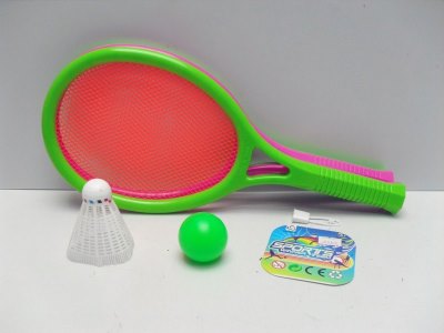 TENNIS PLAY SET - HP1011515