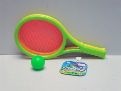 TENNIS PLAY SET - HP1011517