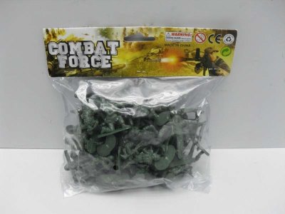 SOLDIER PLAY SET - HP1011572