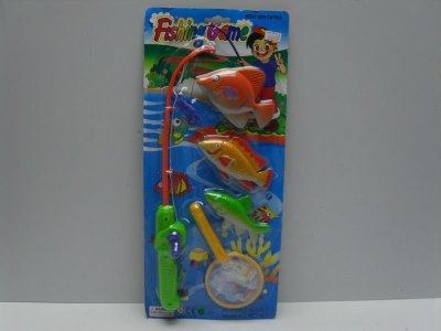 FISHING GAME - HP1011578