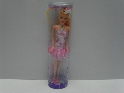 FRICESS DOLL(SOLID BODY) 4ASST. - HP1011587