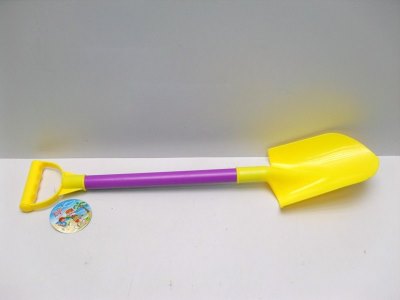 BEACH SHOVEL 4COLOR - HP1011626