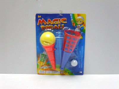 PINBALL PLAY SET - HP1011632