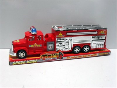 FREE WAY FIRE ENGINE - HP1011636