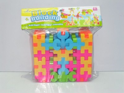 BUILDING BLOCK - HP1011641