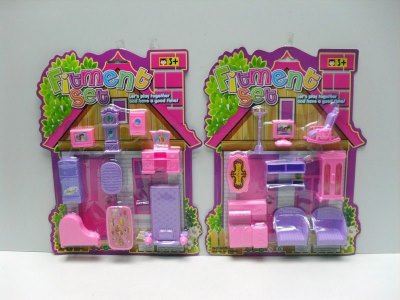 FURNITURE SET - HP1011647