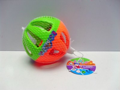 RATTLE BALL W/BELL - HP1011667