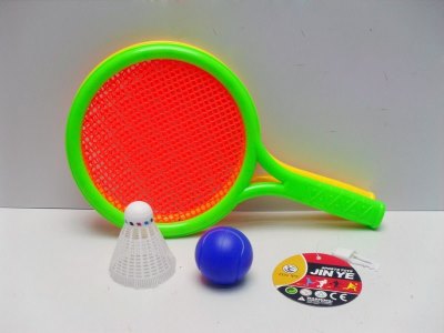 RACKET PLAY SET - HP1011670