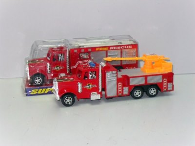 FRICTION FIRE ENGINE 2ASST. - HP1011743