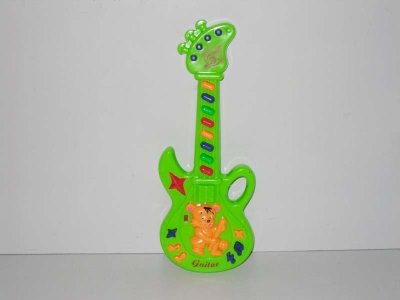 GUITAR W/MUSIC - HP1011768