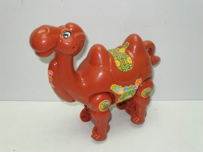 WIND UP CAMEL  - HP1011796