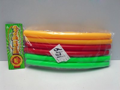 HU LA HOOP 6PCS - HP1011801