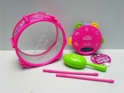 INFANT MUSICAL INSTRUMENT - HP1011806