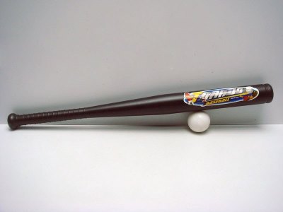 BASEBALL W/BALL - HP1011844