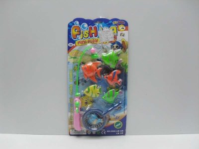 FISHING GAME - HP1011865