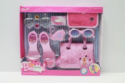 BEAUTY SET - HP1011874