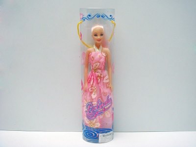 DOLL (BLOW MOLD BODY) - HP1011897