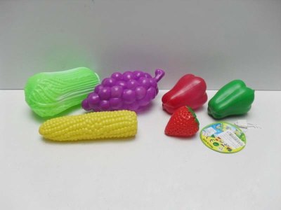 FRUIT & VEGETABLE SET - HP1011914