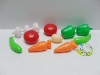 FRUIT & VEGETABLE SET - HP1011915