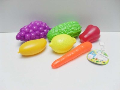 FRUIT & VEGETABLE SET - HP1011917