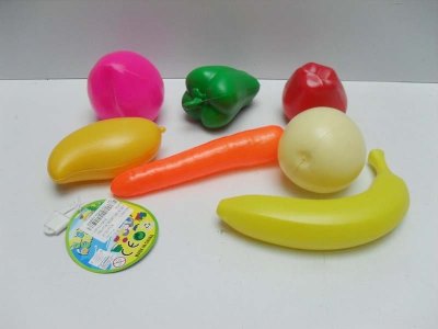 FRUIT & VEGETABLE SET - HP1011918