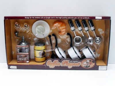 KITCHEN SET - HP1011954