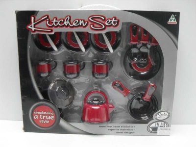 KITCHEN SET - HP1011955